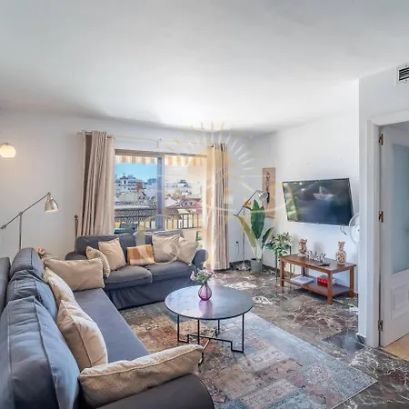 Cyv - Bright In Appartement *