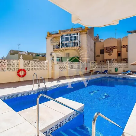 Appartement Cyv - Bright In Fuengirola