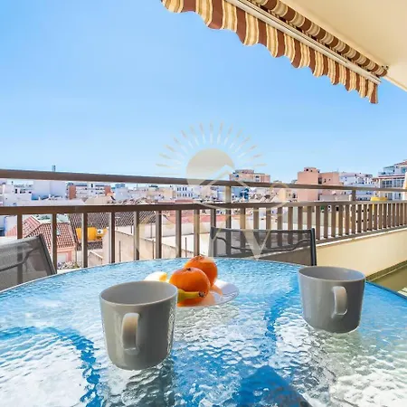 Cyv - Bright In Appartement