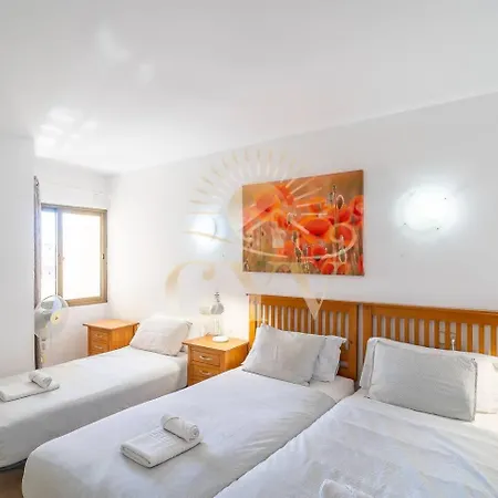 Cyv - Bright In Appartement Fuengirola