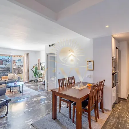 Appartement Cyv - Bright In