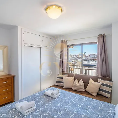Appartement Cyv - Bright In Fuengirola