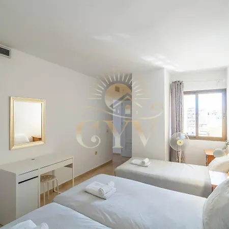 Cyv - Bright In Appartement *