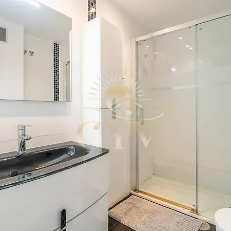 Appartement Cyv - Bright In Fuengirola