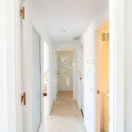 Cyv - Bright In Appartement Fuengirola