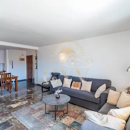 Appartement Cyv - Bright In *