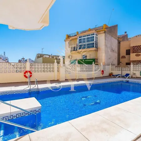 Cyv - Bright In Fuengirola