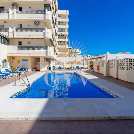 Appartement Cyv - Bright In