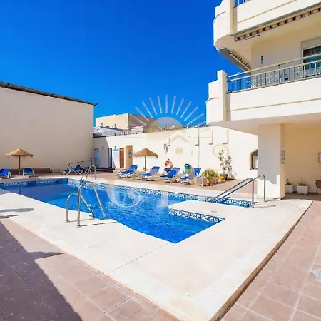 Cyv - Bright In * Fuengirola
