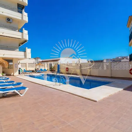 Cyv - Bright In Fuengirola