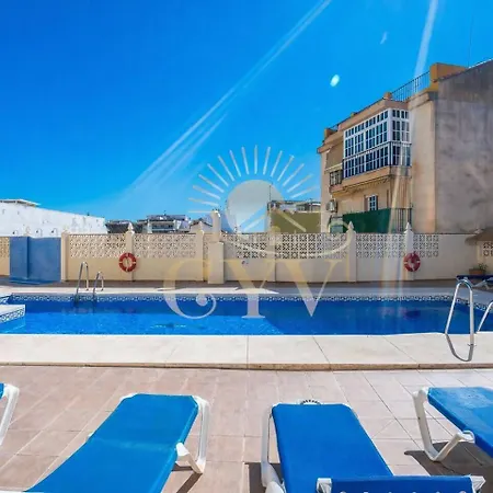 Appartement Cyv - Bright In